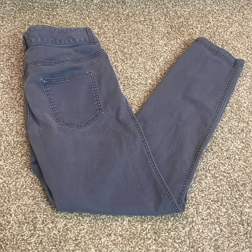 Columbia Straight Leg Pants